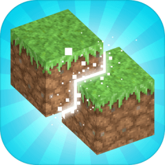 MergeCrafter  - 魔法世界合並