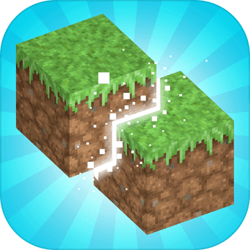 MergeCrafter  - 魔法世界合並