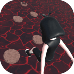 Wednesday Jumping Game