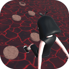 Wednesday Jumping Game