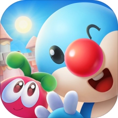 摩尔庄园（国际服）