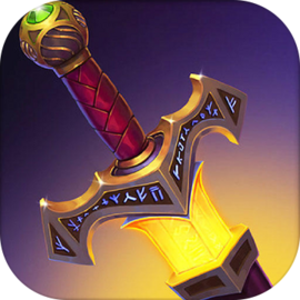 Match 3 - Dragons Treasure