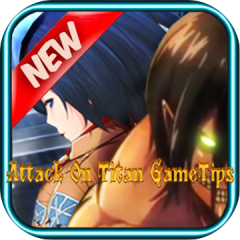 NewAttackOnTitanGameTips