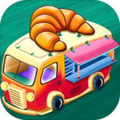 烹飪角 - 烹飪遊戲