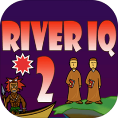 River Crossing IQ 2 - IQ Test