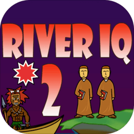 River Crossing IQ 2 - IQ Test