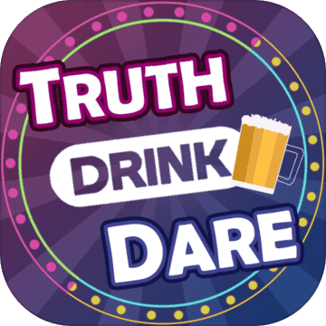 Drinking Game-Spin TruthorDare