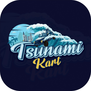 Tsunami kart