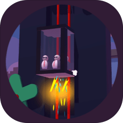 Wobbly Life : Boss Escape