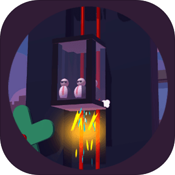 Wobbly Life : Boss Escape