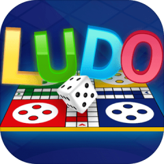 Ludo : Super Dice Game