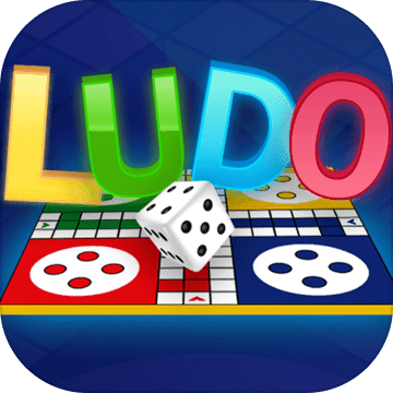 Ludo : Super Dice Game