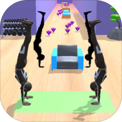 Yoga Six: Perfect Posture