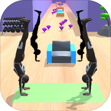 Yoga Six: Perfect Posture