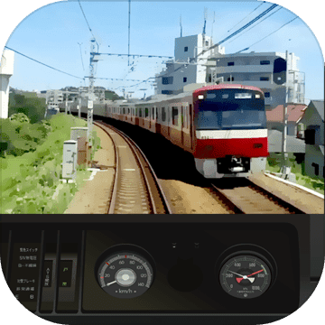 SenSim - Train Simulator