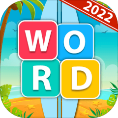 Word Surf - Word Game
