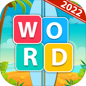 Word Surf - Word Game