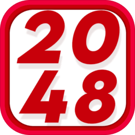 2048 Challenge Easy Hard