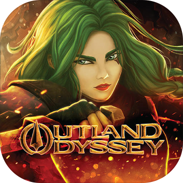 Outland Odyssey: Action RPG