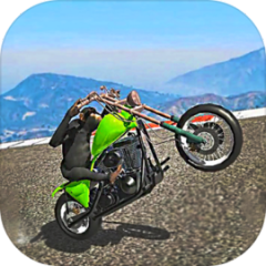 Stunt Bike Wala Game Stunt 3d