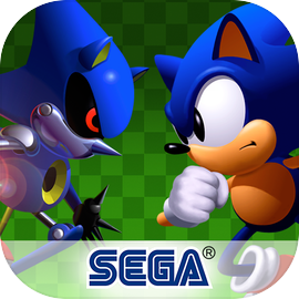 Sonic CD Classic加速器_Sonic CD Classic加速器免费下载_biubiu加速器