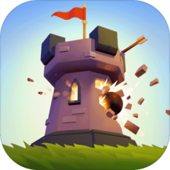 Idle Siege - Epic War Simulator