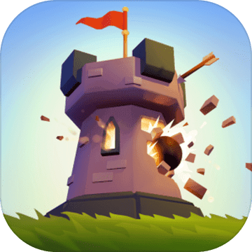 Idle Siege - Epic War Simulator