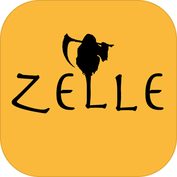 Zelle -神祕之旅-