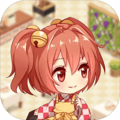 餐廳物語 - 二次元餐廳經營遊戲,治愈系田園生活模擬