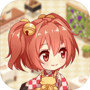 餐廳物語 - 二次元餐廳經營遊戲,治愈系田園生活模擬