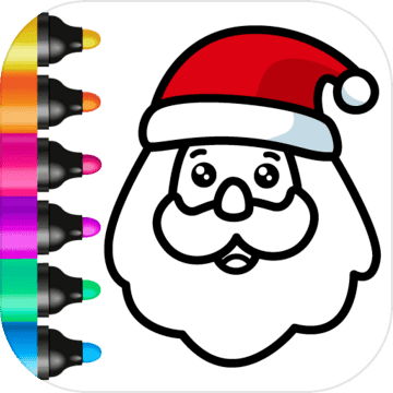 Bini Drawing for kids games