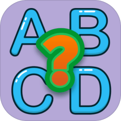 Albanian learning game