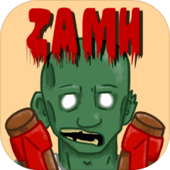 Zombies Ate My Homework