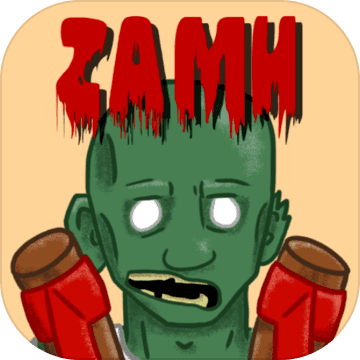 Zombies Ate My Homework