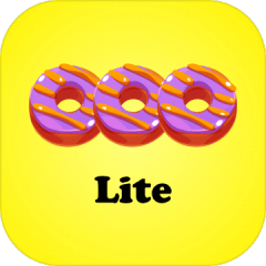 (Lite) お菓子マッチ３