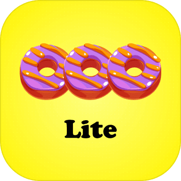 (Lite) お菓子マッチ３