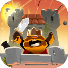 Castle War Idle Island