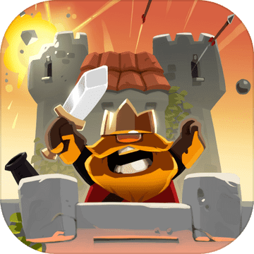 Castle War Idle Island