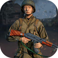 第二次世界大戰重生