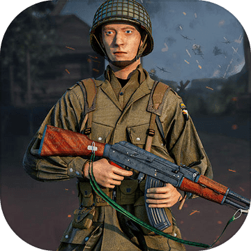 第二次世界大戰重生