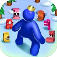 Rainbow Monsters: Card Battle