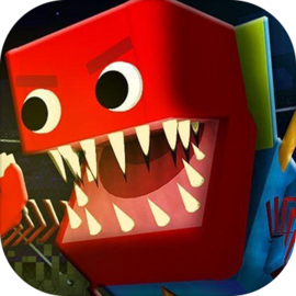 Project Playtime Survive Game