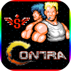 Super Contra Mobile Classic
