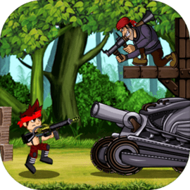 Alpha Guns - Metal Soldiers