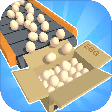Idle Egg Factory