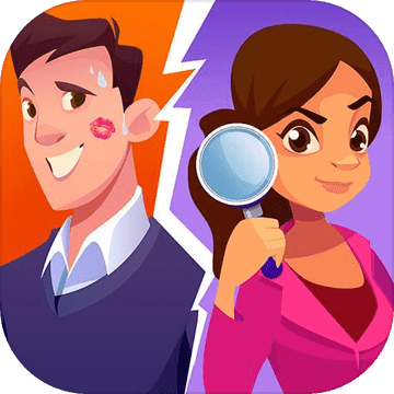 Find the differences Spot It 2