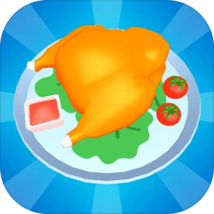 Idle Chicken Processing