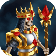 Heroes of War Magic - TBS RPG