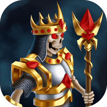 Heroes of War Magic - TBS RPG