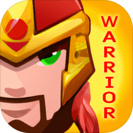 Idle Warrior Defence RPG